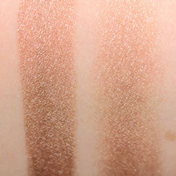 Chanel undertone swatches